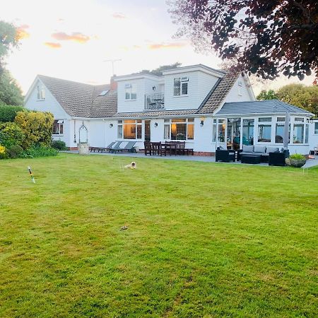 La Mer Ferring Exterior photo