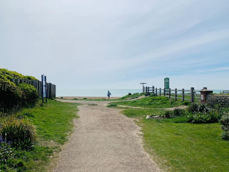 La Mer Ferring Exterior photo