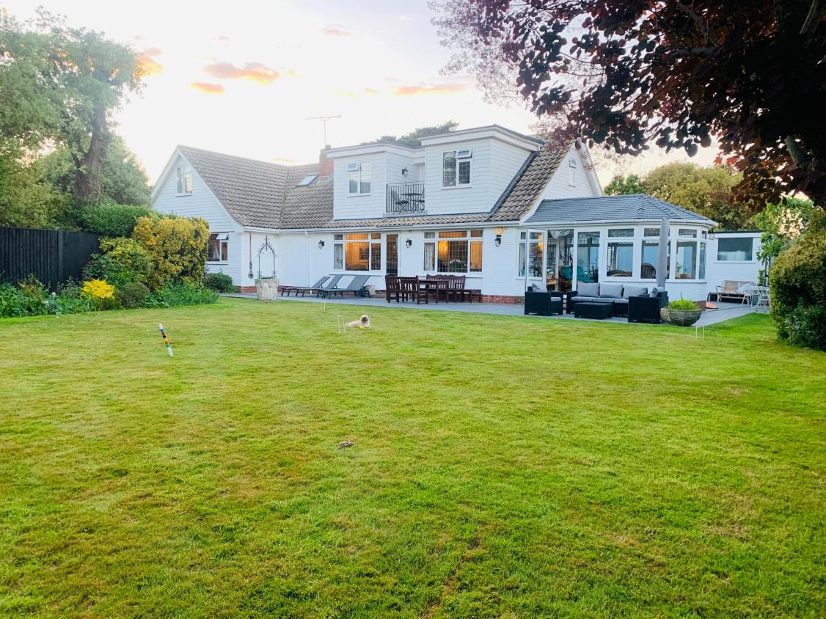 La Mer Ferring Exterior photo