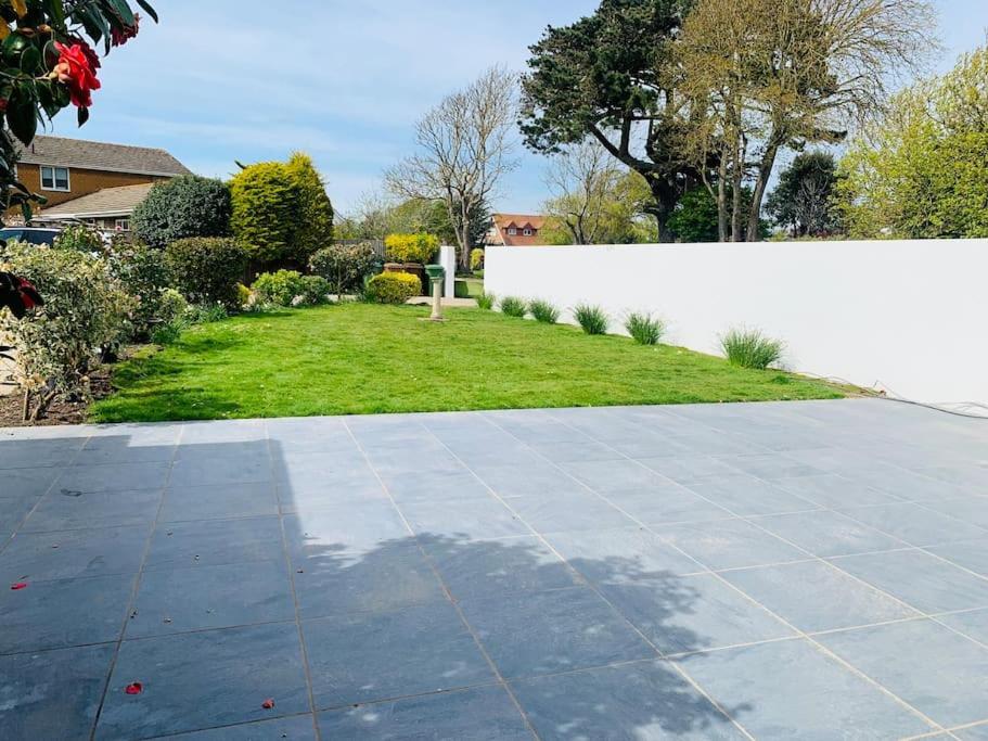 La Mer Ferring Exterior photo