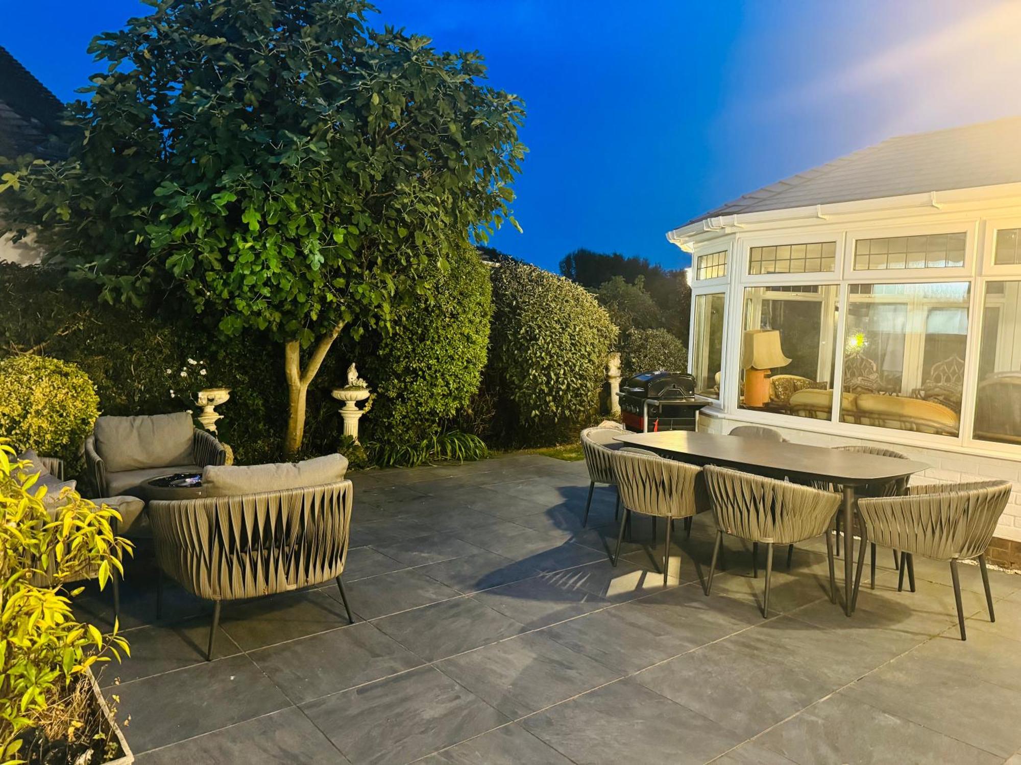 La Mer Ferring Exterior photo